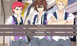 Umichan Sentoryu Adult Game Screenshot (4)