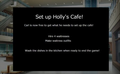 Umichan Sentoryu Adult Game Screenshot (5)