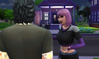 Drawing My Life Adult Game Screenshot (1)