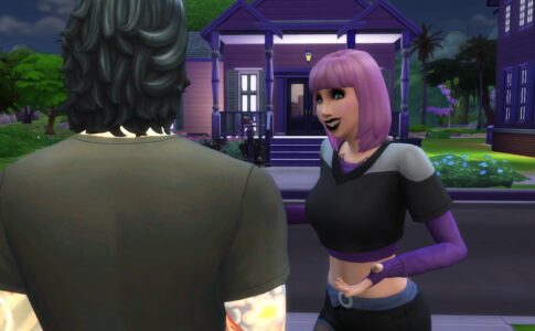 Drawing My Life Adult Game Screenshot (1)