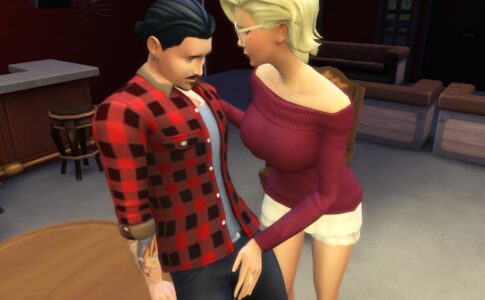 Drawing My Life Adult Game Screenshot (5)