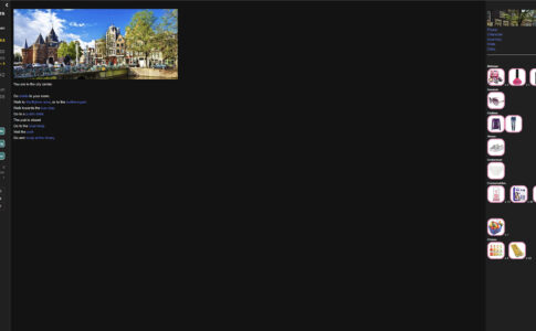 Life Choices Adult Game Screenshot (1)