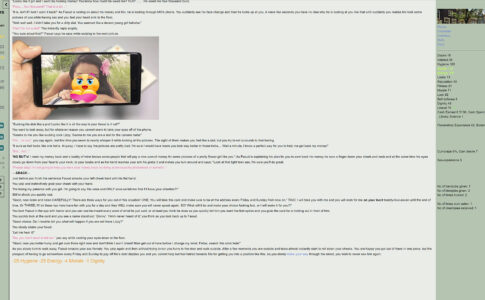 Life Choices Adult Game Screenshot (3)