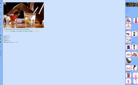Life Choices Adult Game Screenshot (4)