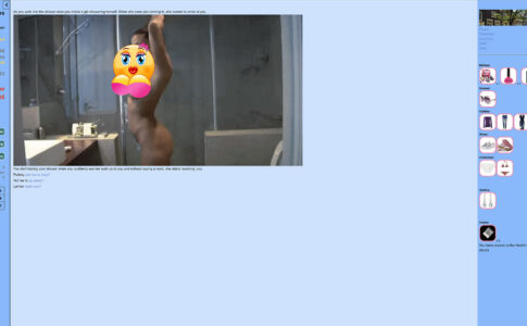 Life Choices Adult Game Screenshot (5)
