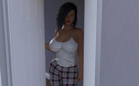 Life with Pleasure Adult Game Screenshot (7)