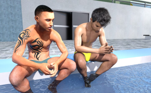 Straight Adult Game Screenshot (5)