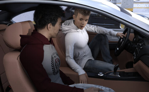 Straight Adult Game Screenshot (6)