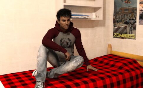 Straight Adult Game Screenshot (8)