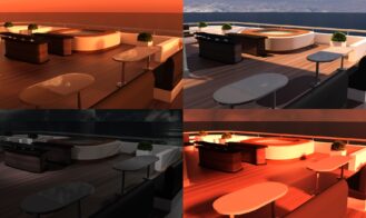 Water World Adult Game Screenshot (7)