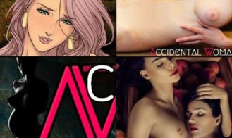 Accidental Woman