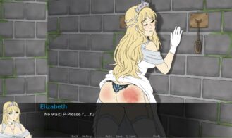 Fantasy Trainer Adult Game Screenshot (1)