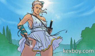 Hazard Magical Girdle Adult Game Screenshot (7)
