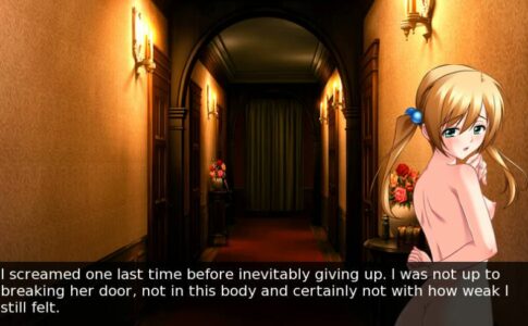 Press-Switch Adult Game Screenshot (2)