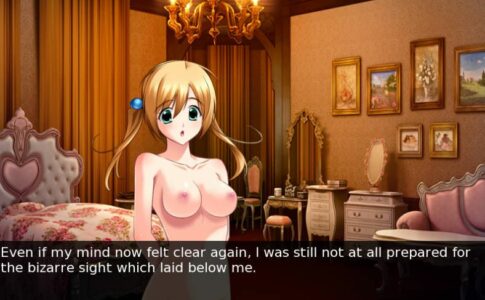 Press-Switch Adult Game Screenshot (6)