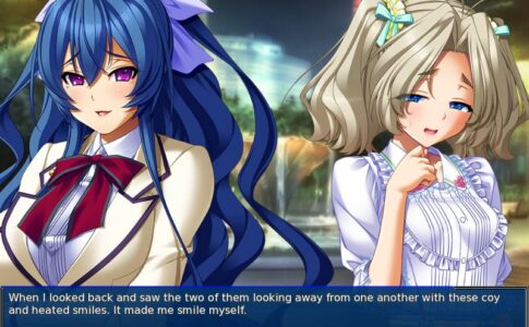 Press-Switch Adult Game Screenshot (7)