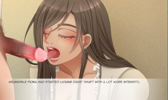 Swing And Miss Adult Game Screenshot (7)
