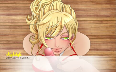 Swing And Miss Adult Game Screenshot (8)