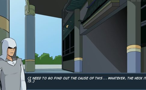 Book 5 Untold Legend of Korra Adult Game Screenshot (5)