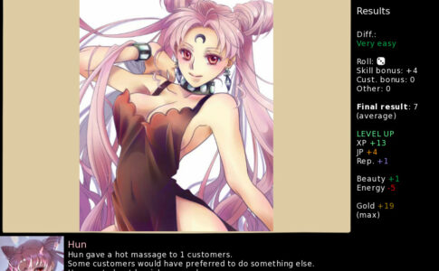Brothel King Adult Game Screenshot (9)