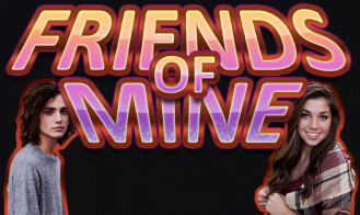 Friends Of Mine