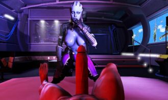 Lust Affect Adult Game Screenshot (2)