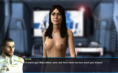 Lust Affect Adult Game Screenshot (3)