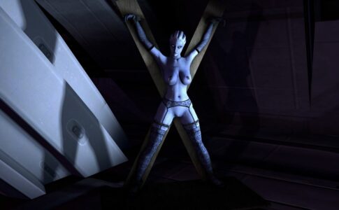 Lust Affect Adult Game Screenshot (6)