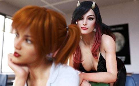 Betrayed Gallery (1)