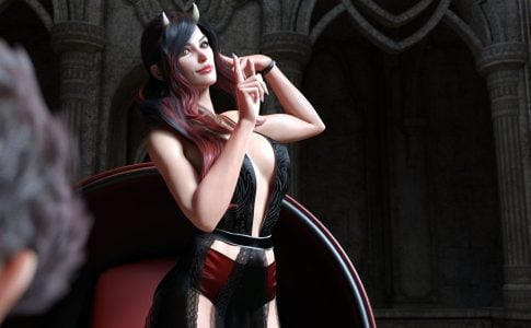 Betrayed Gallery (3)