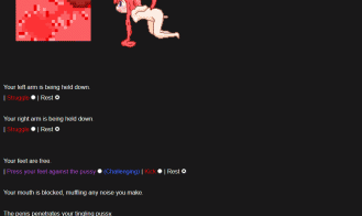 Degrees of Lewdity Gallery (3)