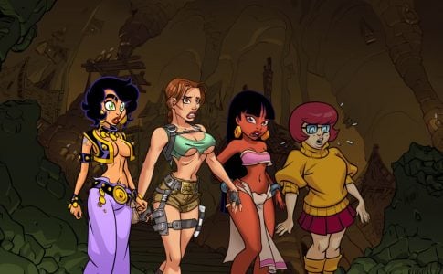 Iris Quest The Goblins’ Curse Gallery (3)