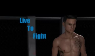 Live To Fight