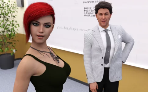 Live To Fight Adult Game Screenhshot (3)