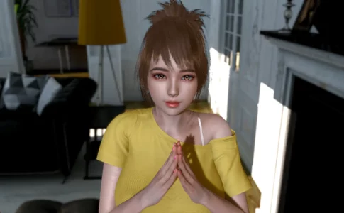 Lust Village Adult Game Screenshots (2)