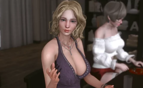 Lust Village Adult Game Screenshots (5)