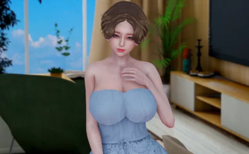 Lust Village Adult Game Screenshots (6)