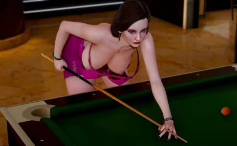 Lust Village Adult Game Screenshots (7)