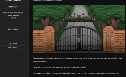 Inheritance Game Gallery (1)