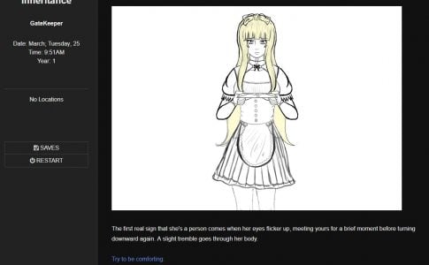 Inheritance Game Gallery (2)