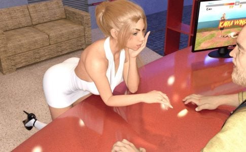 Liza’s Story Game Gallery (5)