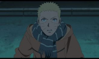 Naruto Family Vacation Game Gallery (1)