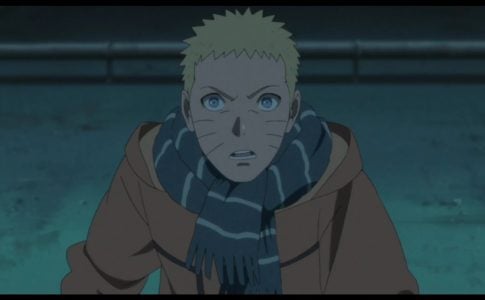 Naruto Family Vacation Game Gallery (1)