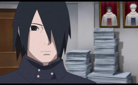 Naruto Family Vacation Game Gallery (6)