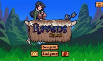 Raven’s Quest