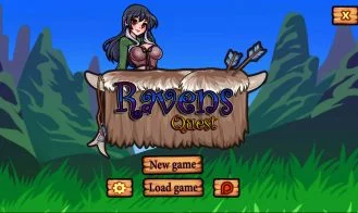 Raven’s Quest