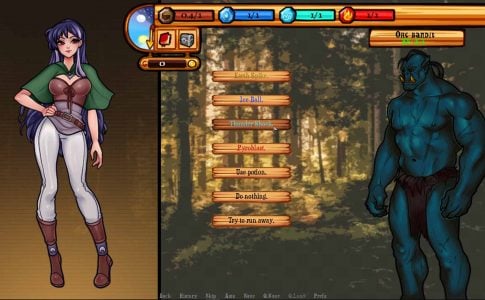 Raven’s Quest Game Gallery (1)