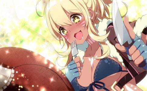 Sakura MMO 2 Game Gallery (1)