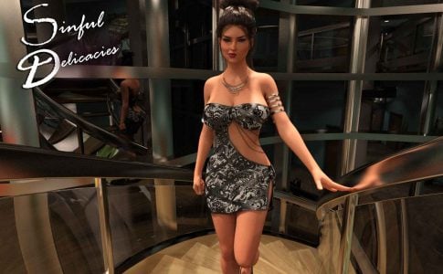 Sinful Delicacies Game Gallery (4)