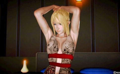 The Lawyer Game Gallery (1)